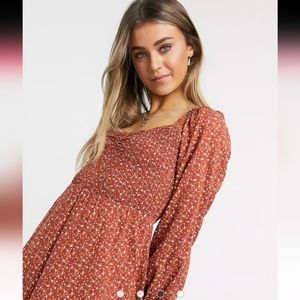 Hollister Short Dress
